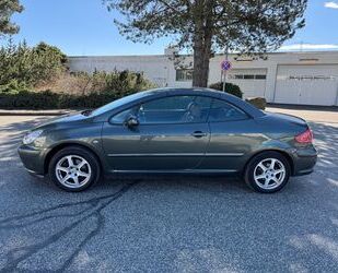 Peugeot 307 Gebrauchtwagen