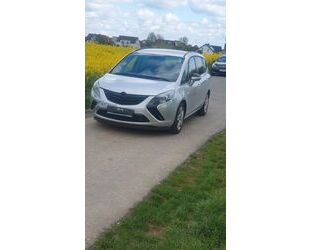 Opel Zafira Gebrauchtwagen