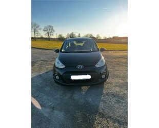 Hyundai i10 Gebrauchtwagen