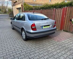 Citroen C5 Gebrauchtwagen