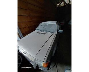 Ford Escort Gebrauchtwagen
