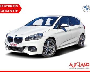 BMW 220 Active Tourer Gebrauchtwagen