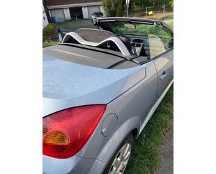 Opel Tigra Gebrauchtwagen