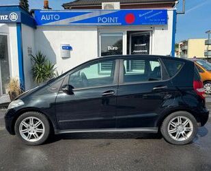 Mercedes-Benz A 150 Gebrauchtwagen