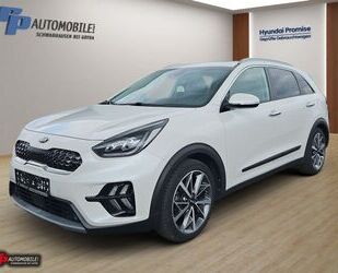 Kia Niro Gebrauchtwagen