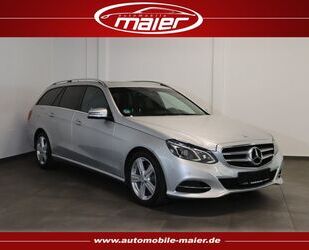 Mercedes-Benz E 200 Gebrauchtwagen