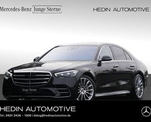 Mercedes-Benz S 580 Gebrauchtwagen