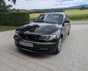 BMW 118 Gebrauchtwagen