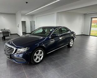 Mercedes-Benz E 300 Gebrauchtwagen