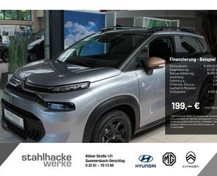 Citroen C3 Aircross Gebrauchtwagen