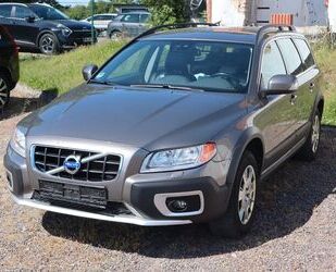 Volvo XC70 Gebrauchtwagen