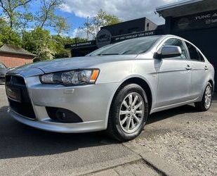Mitsubishi Lancer Gebrauchtwagen