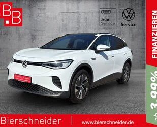 VW ID.4 Gebrauchtwagen