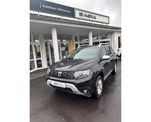 Dacia Duster Gebrauchtwagen