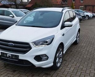Suzuki Kuga 