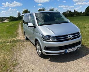 VW T6 Multivan Gebrauchtwagen