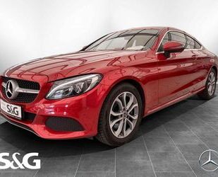 Mercedes-Benz C 250 Gebrauchtwagen