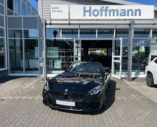 BMW Z4 M40i Gebrauchtwagen