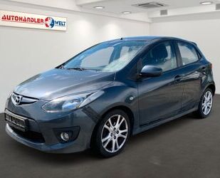 Mazda 2 Gebrauchtwagen
