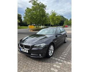 BMW 520 Gebrauchtwagen