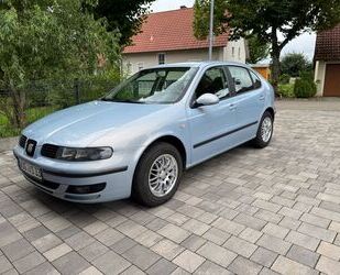 Seat Leon Gebrauchtwagen