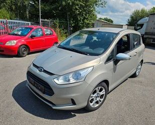 Ford B-Max Gebrauchtwagen