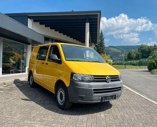 VW T5 Transporter Gebrauchtwagen