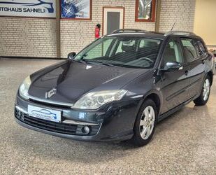 Renault Laguna Gebrauchtwagen
