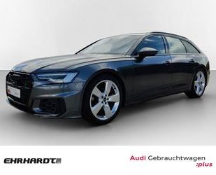 Audi S6 Gebrauchtwagen