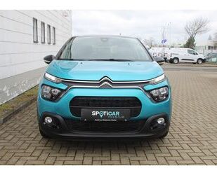 Citroen C3 Gebrauchtwagen