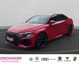 Audi RS3 Gebrauchtwagen