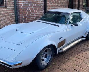 Corvette C3 Gebrauchtwagen