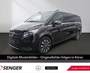 Mercedes-Benz V 300 Gebrauchtwagen