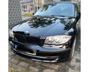 BMW 116 Gebrauchtwagen