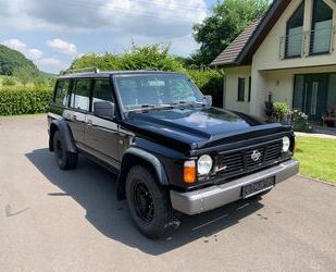 Nissan Patrol Gebrauchtwagen