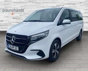 Mercedes-Benz V 300 Gebrauchtwagen