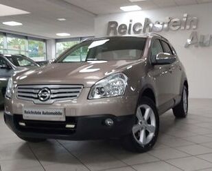 Nissan Qashqai+2 Gebrauchtwagen