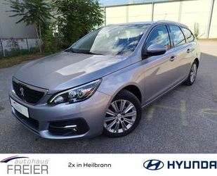 Peugeot 308 Gebrauchtwagen