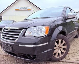 Chrysler Grand Voyager Gebrauchtwagen