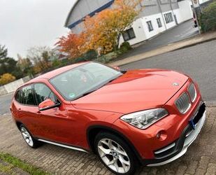 BMW X1 Gebrauchtwagen