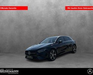 Mercedes-Benz A 200 Gebrauchtwagen