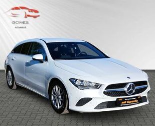 Mercedes-Benz CLA Shooting Brake Gebrauchtwagen