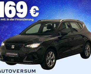 Seat Arona Gebrauchtwagen