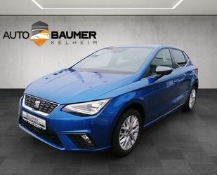 Seat Ibiza Gebrauchtwagen