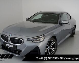 BMW 218 Gebrauchtwagen