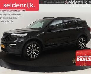 Ford Explorer Gebrauchtwagen