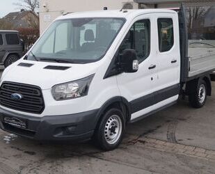 Ford Transit Gebrauchtwagen