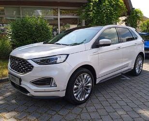 Ford Edge Gebrauchtwagen