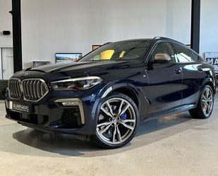 BMW X6 M50 Gebrauchtwagen