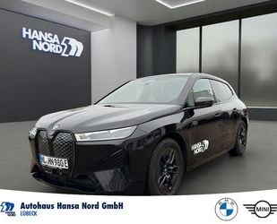 BMW iX Gebrauchtwagen